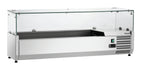 Vetrina refrigerata GL4-1201