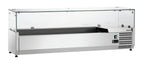 Vetrina refrigerata GL4-1401