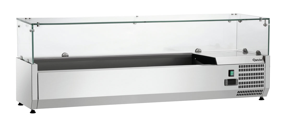 Vetrina refrigerata GL4-1401