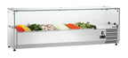 Vetrina refrigerata GL4-1401