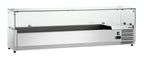 Vetrina refrigerata GL4-1501