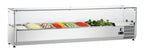 Vetrina refrigerata GL4-1801