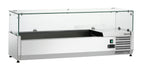 Vetrina refrigerata GL3-1201