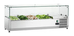 Vetrina refrigerata GL3-1201