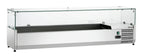 Vetrina refrigerata GL3-1501