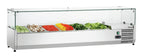 Vetrina refrigerata GL3-1501