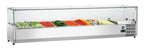 Vetrina refrigerata GL3-1801