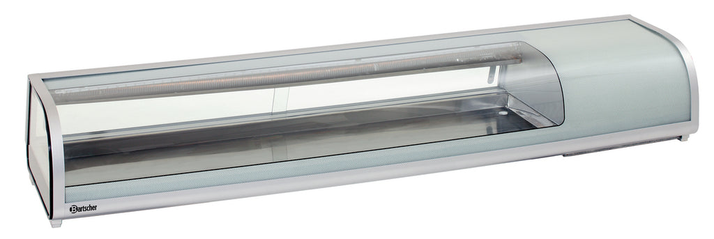 Piano refrigerato SushiBar GL2-1800