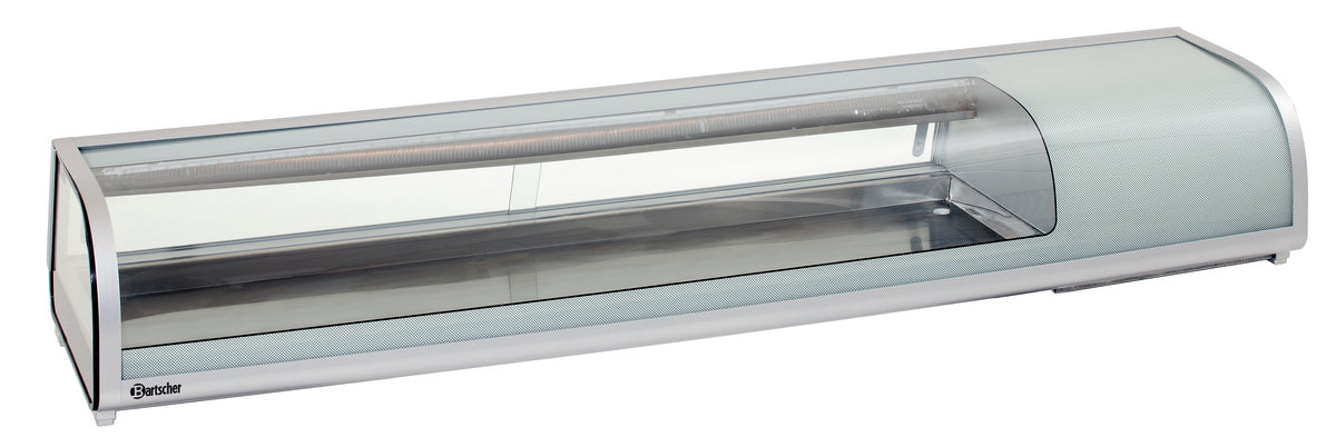 Piano refrigerato SushiBar GL2-1800