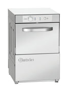 Lavastoviglie Professionale sottobanco GS E350 LPR
