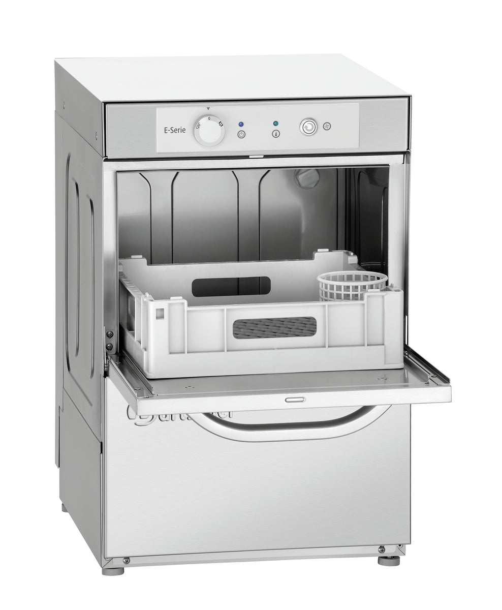 Lavastoviglie Professionale sottobanco GS E350 LPR