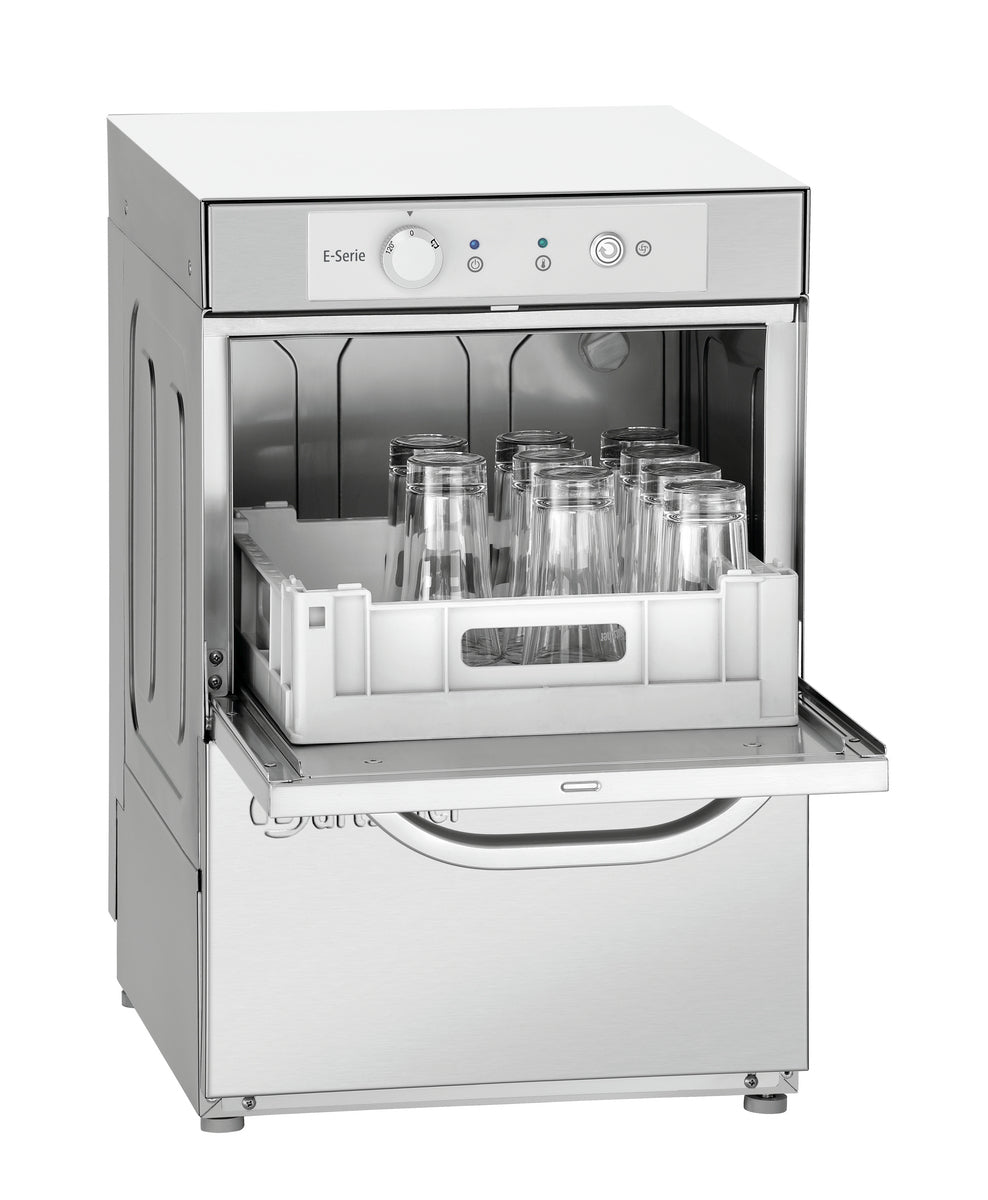 Lavastoviglie Professionale sottobanco GS C350 LPR