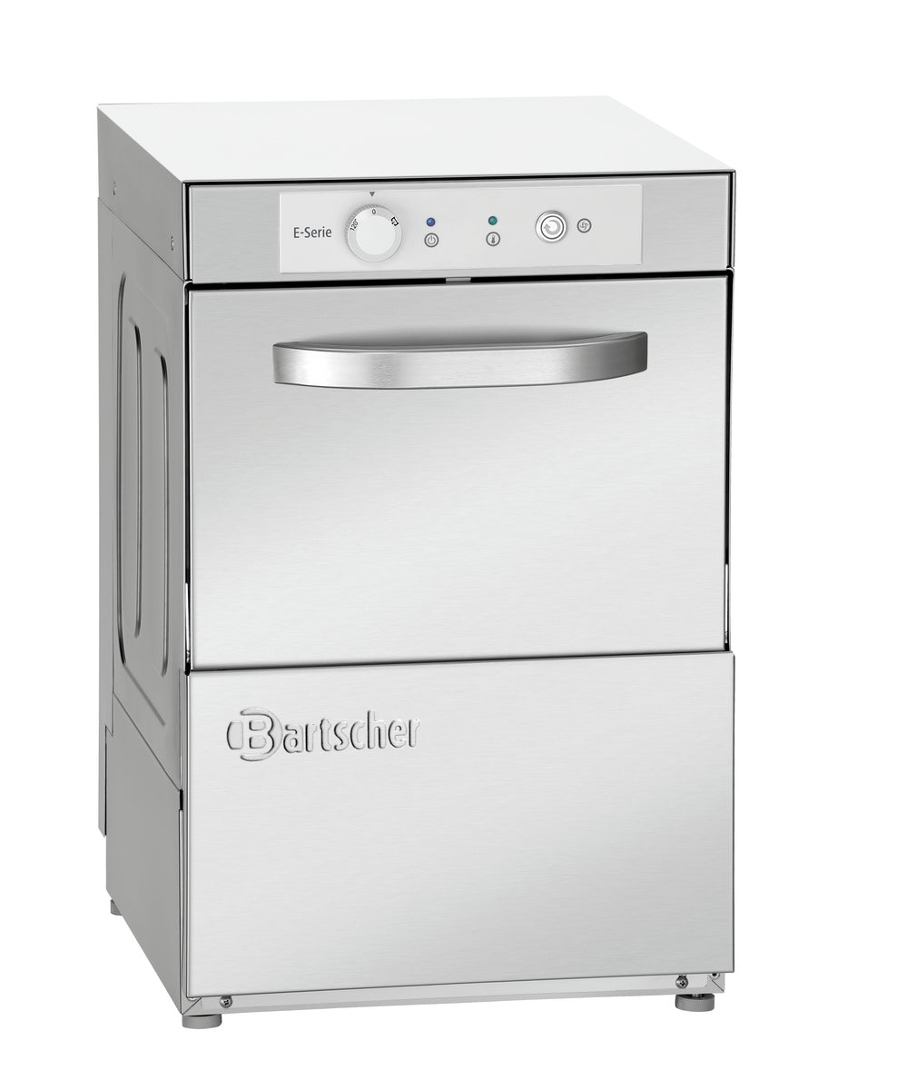Lavastoviglie Professionale sottobanco GS C350 LPR