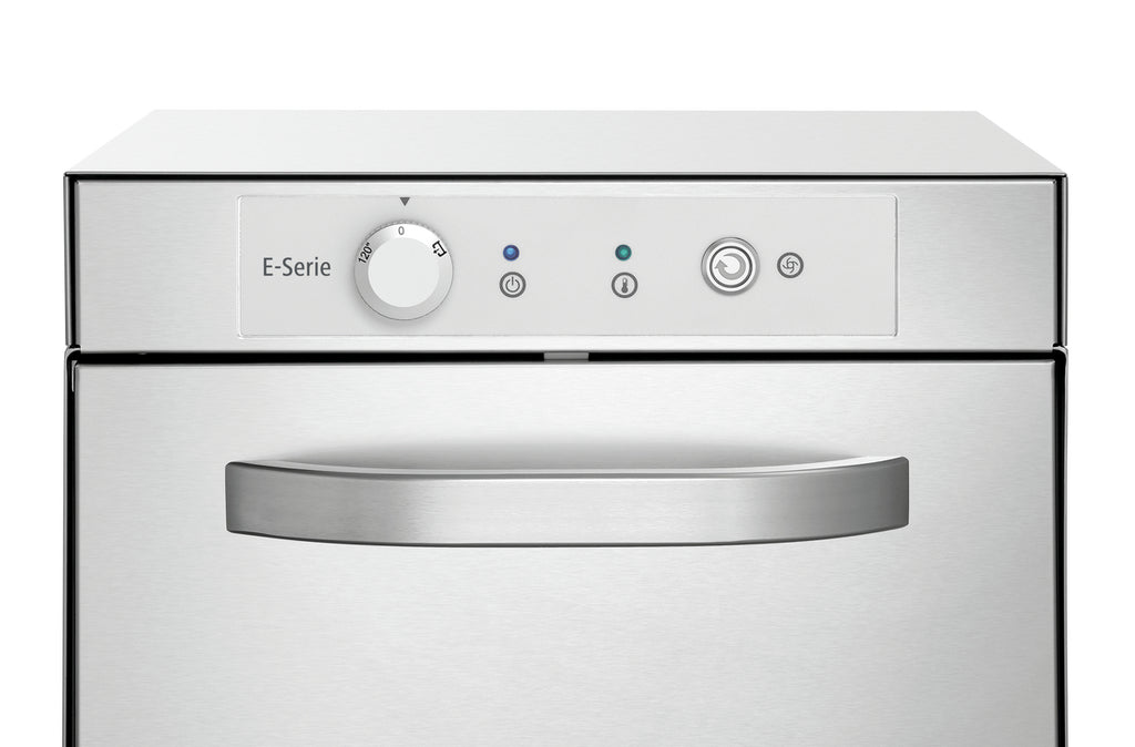 Lavastoviglie Professionale sottobanco GS C350 LPR