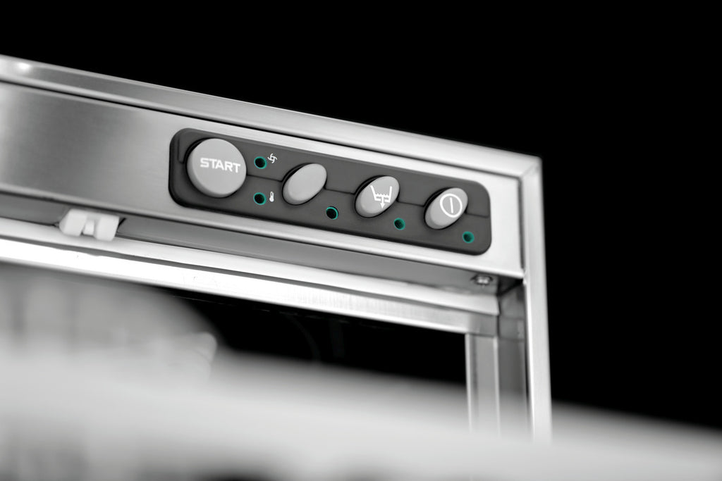 Lavastoviglie Professionale sottobanco GS C350 LP