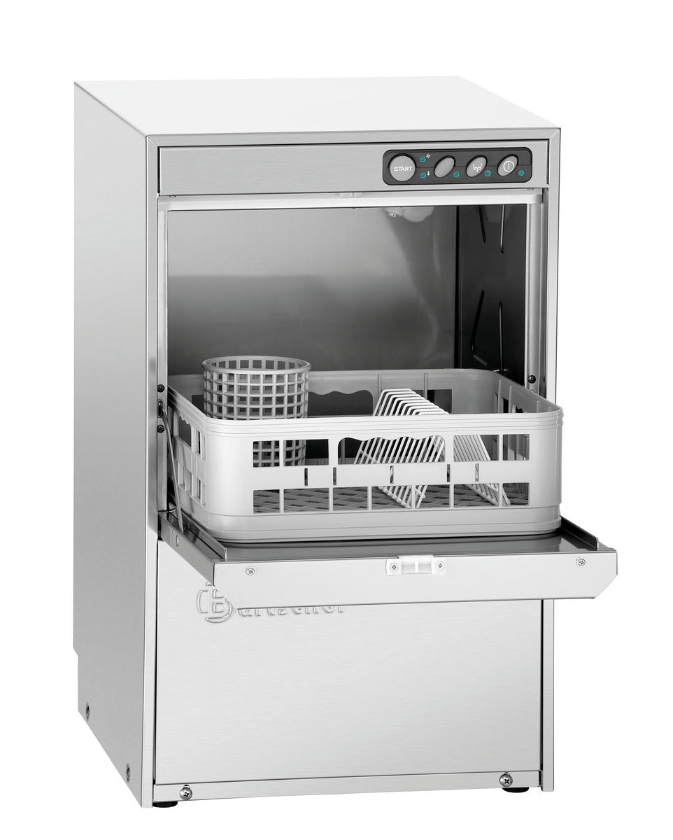 Lavastoviglie Professionale sottobanco GS C350 LP