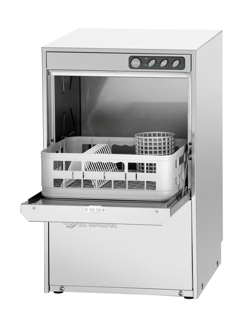 Lavastoviglie Professionale sottobanco GS C350 LP