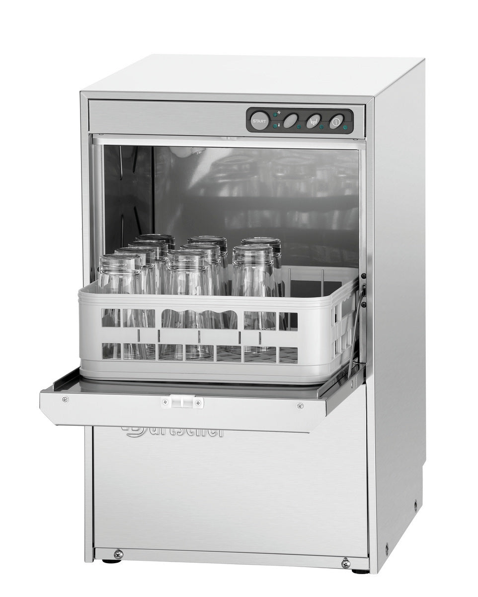 Lavastoviglie Professionale sottobanco GS C350 LP