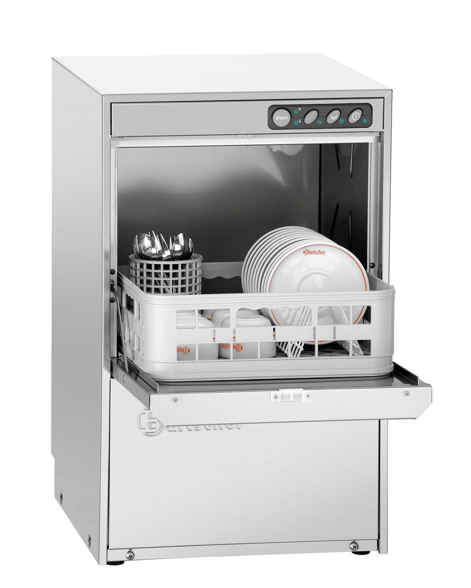 Lavastoviglie Professionale sottobanco GS C350 LP