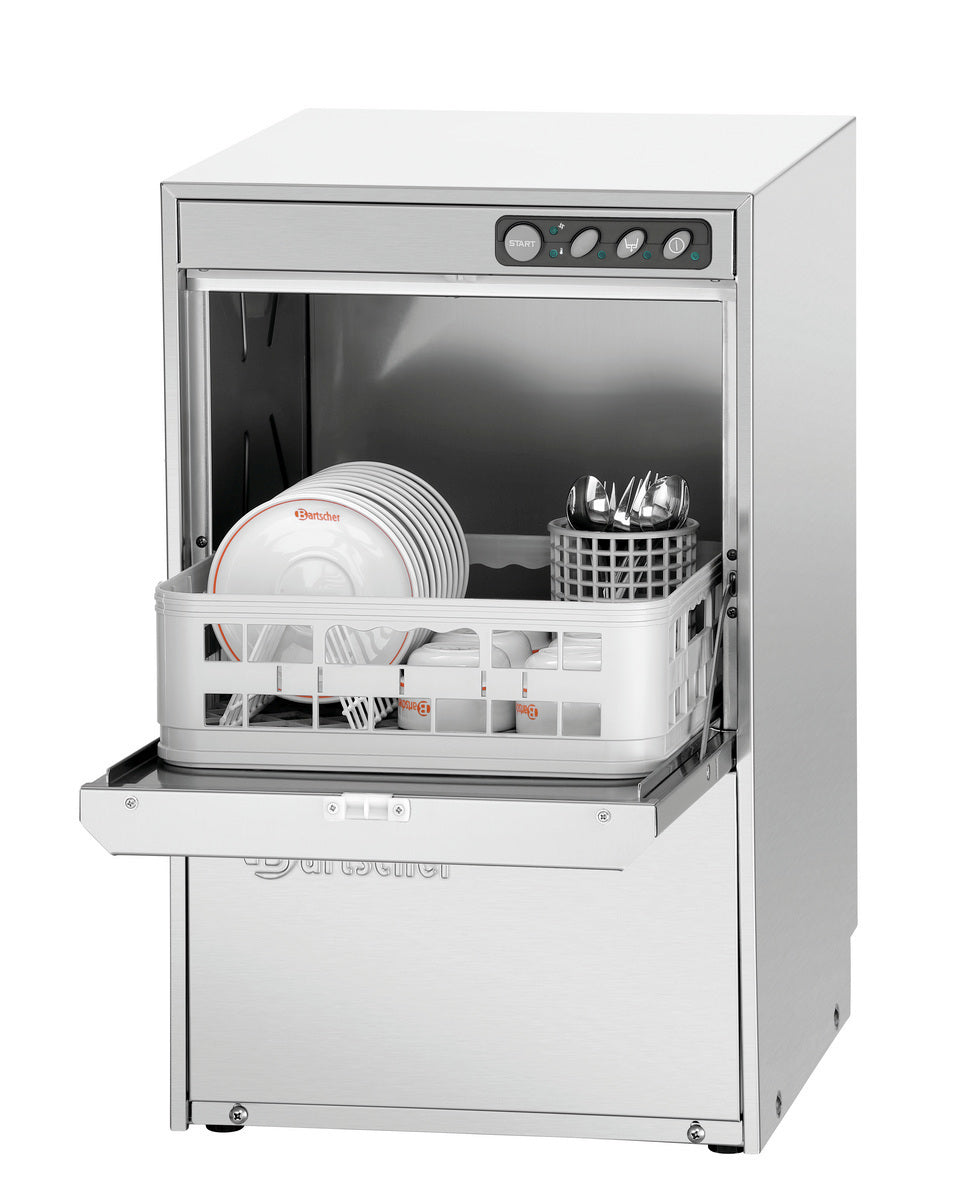 Lavastoviglie Professionale sottobanco GS C350 LP