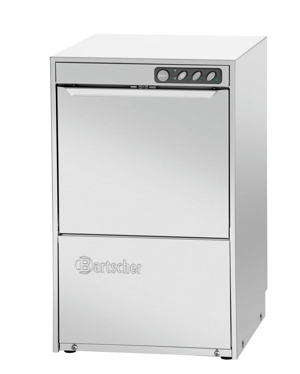 Lavastoviglie Professionale sottobanco GS C350 RW