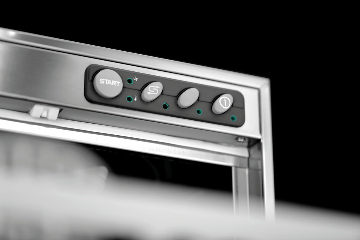 Lavastoviglie Professionale sottobanco GS C350 RW