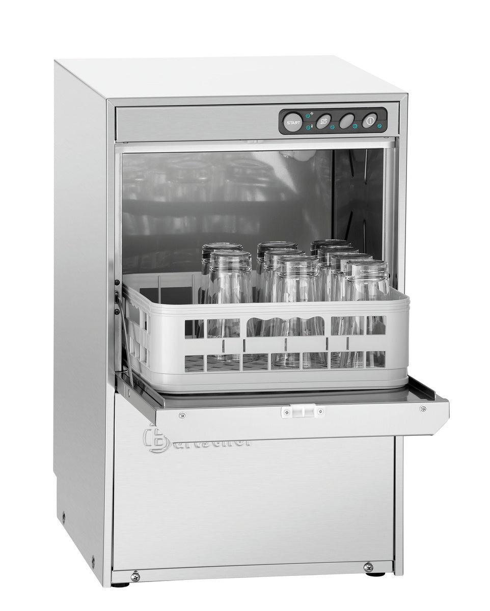 Lavastoviglie Professionale sottobanco GS C350 RW