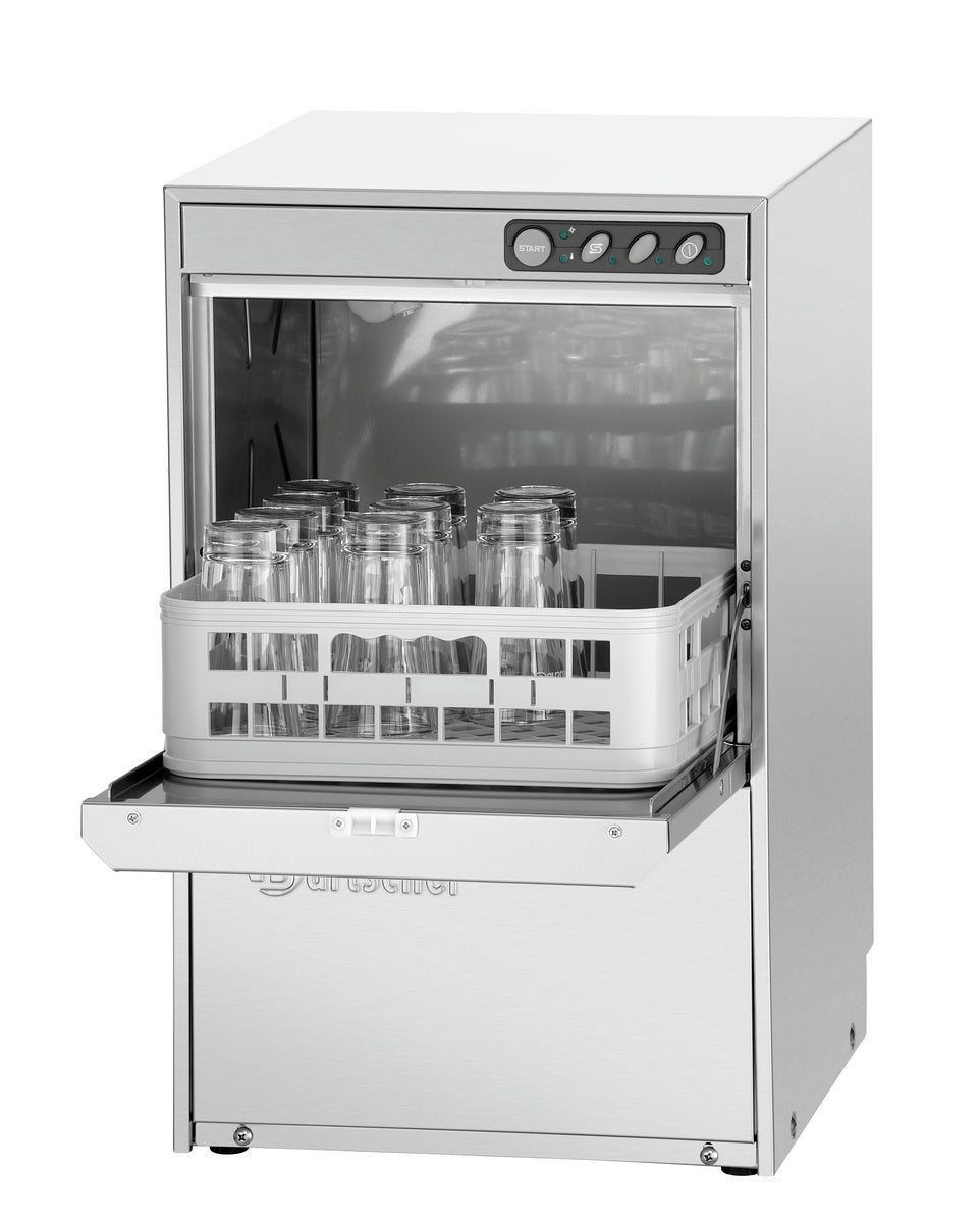 Lavastoviglie Professionale sottobanco GS C350 RW