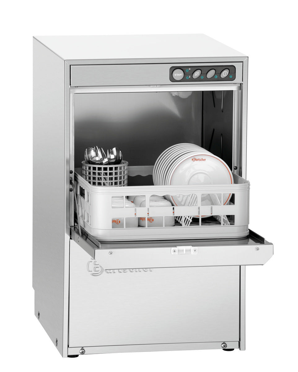 Lavastoviglie Professionale sottobanco GS C350 RW