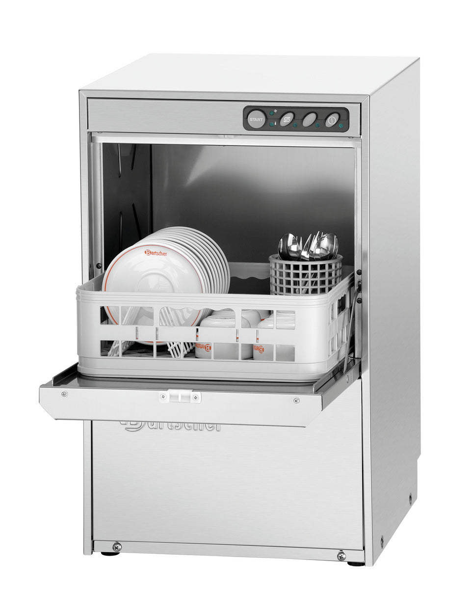 Lavastoviglie Professionale sottobanco GS C350 RW