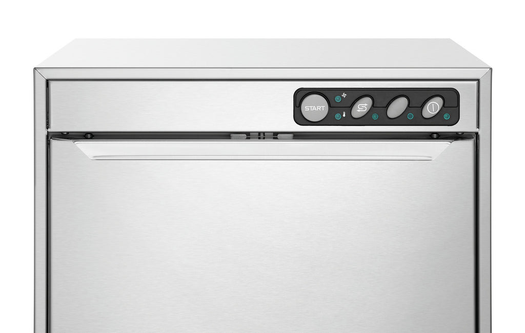 Lavastoviglie Professionale sottobanco GS C350 RW