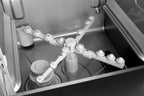Lavastoviglie Professionale sottobanco GS C350 RW