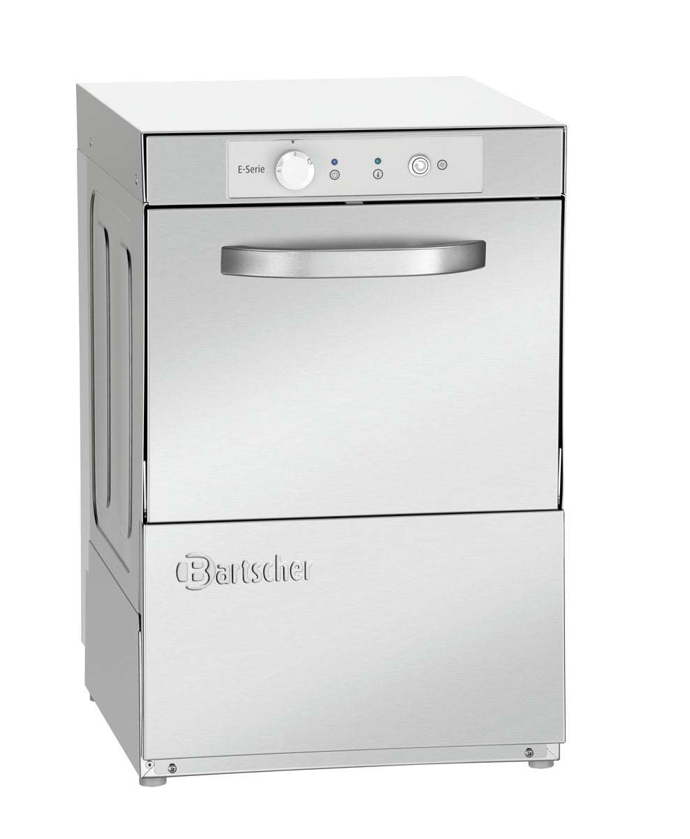 Lavastoviglie Professionale sottobanco GS E400 LPR K