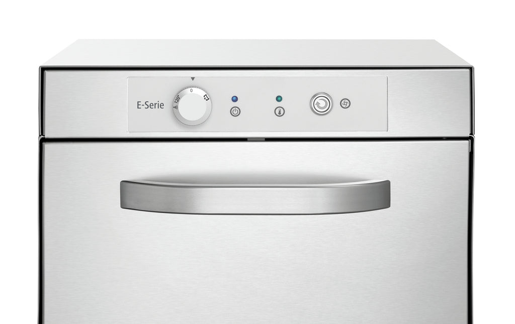 Lavastoviglie Professionale sottobanco GS E400 LPR K