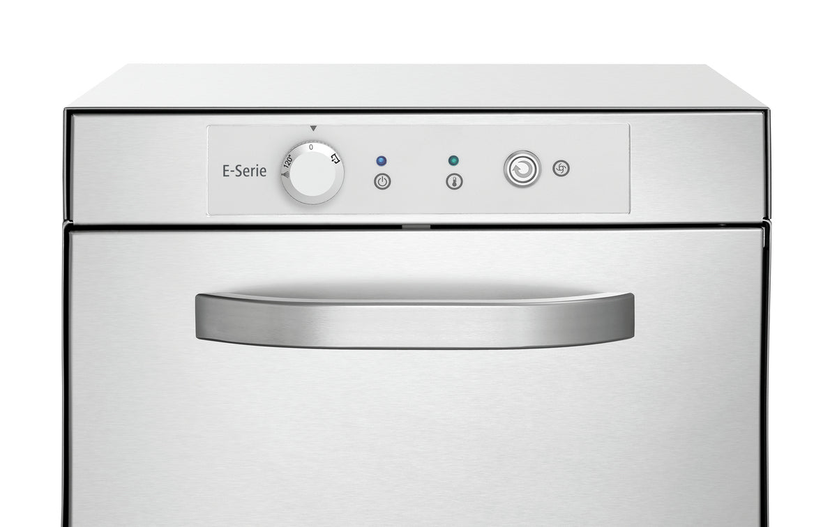 Lavastoviglie Professionale sottobanco GS E400 LPR K