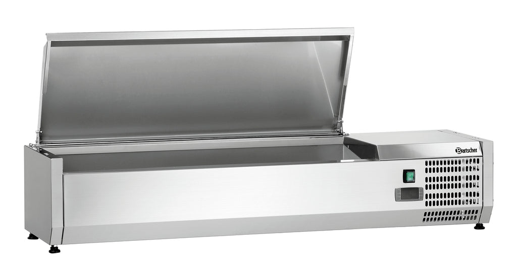 Refrigeratore ED4-1201