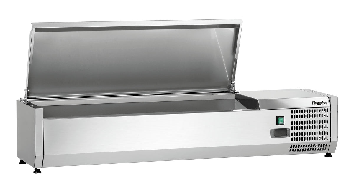 Refrigeratore ED4-1201