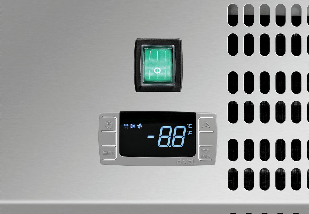 Refrigeratore ED4-1201