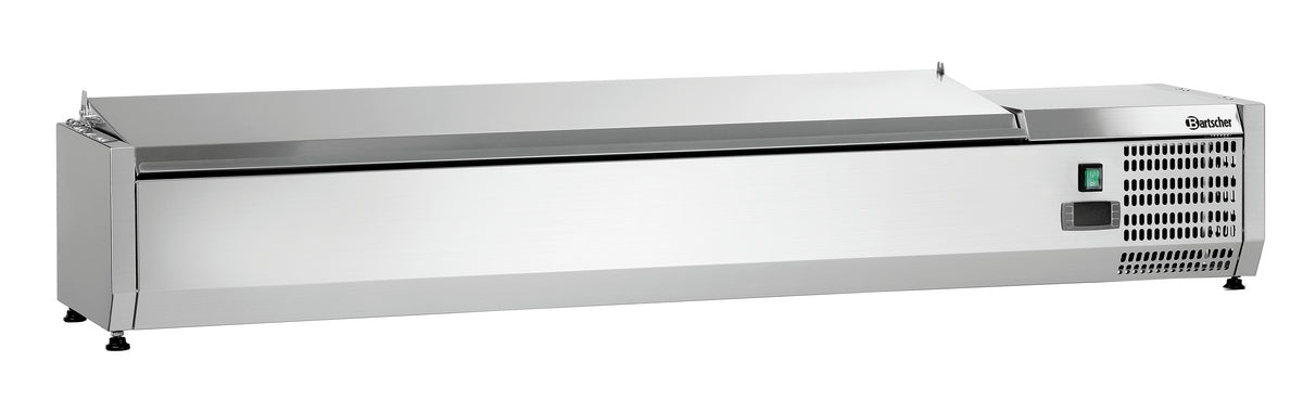 Refrigeratore ED4-1501