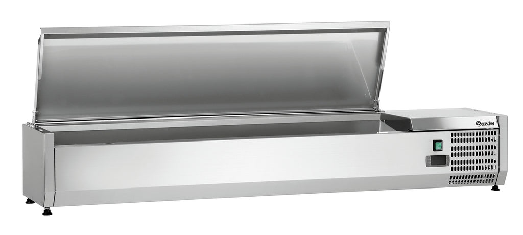 Refrigeratore ED4-1501