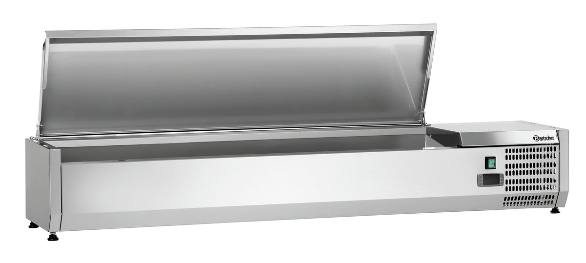 Refrigeratore ED4-1501