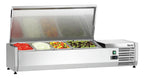 Refrigeratore ED3-1201