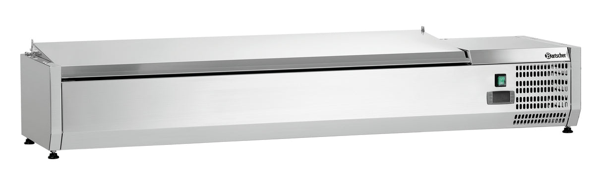 Refrigeratore ED3-1501