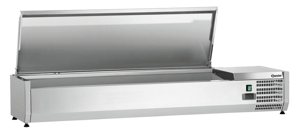 Refrigeratore ED3-1501