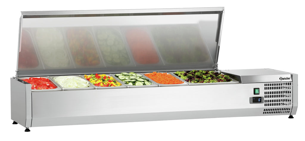 Refrigeratore ED3-1501