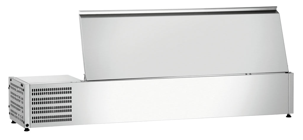 Refrigeratore ED3-1501