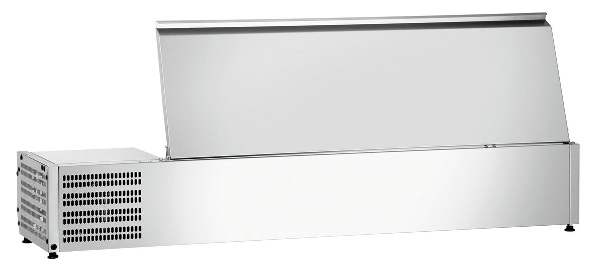 Refrigeratore ED3-1501