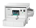 Lucidatrice per posate 1500/17