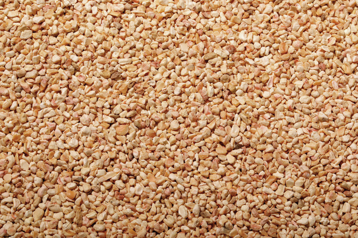 Granulato di mais 3KG
