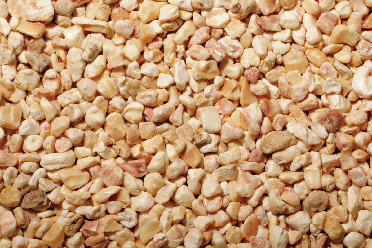 Granulato di mais 3KG